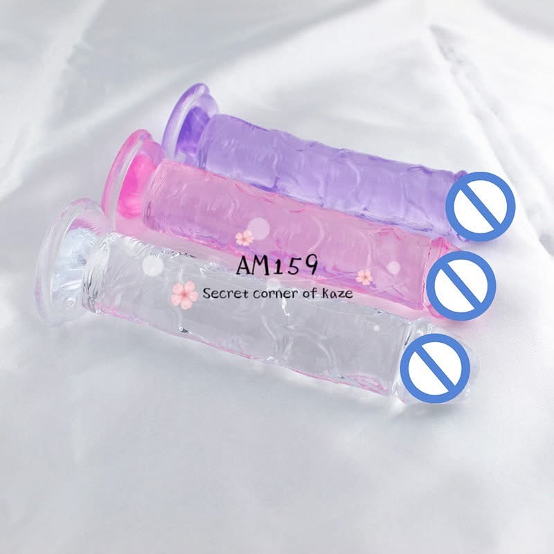 Silicone toy no eggs AM159