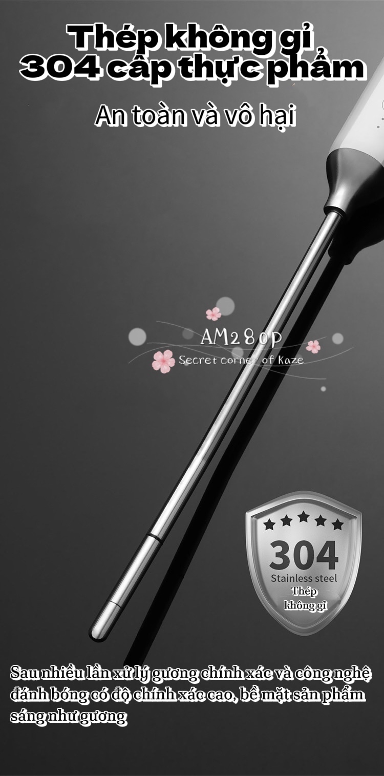 Thunder horse eye stick có điện AM280p