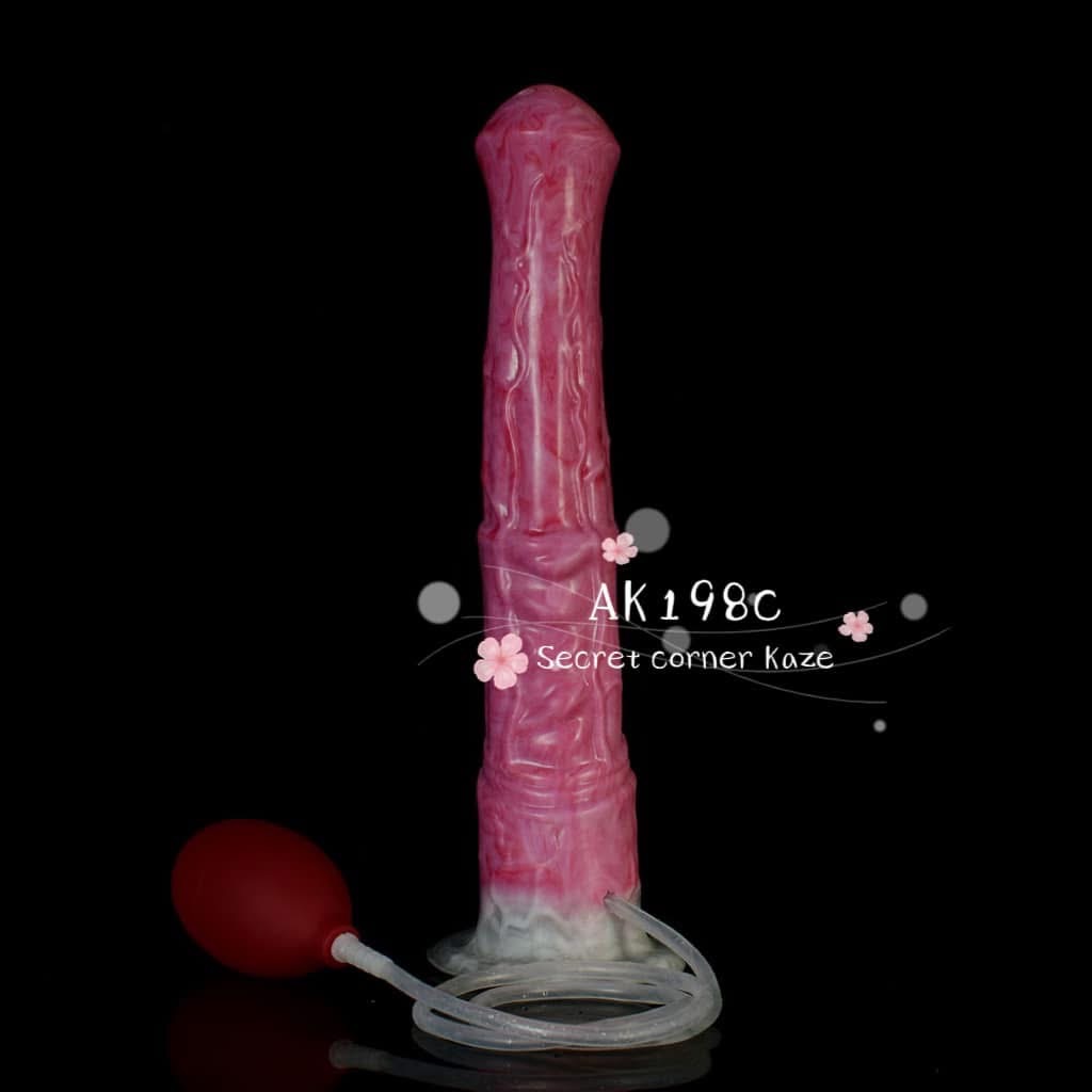 Toy bắn gel AK198