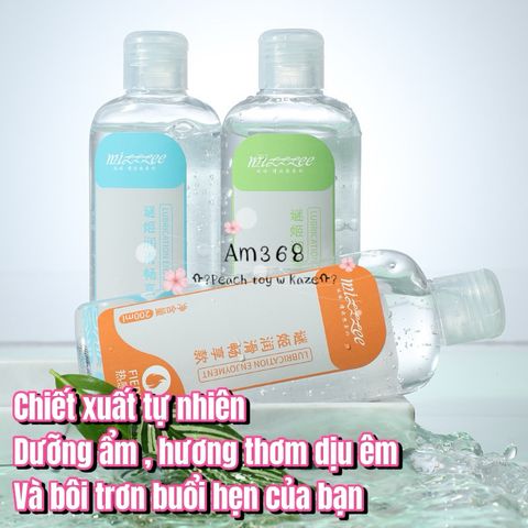 Lube Nóng, Lạnh 200ml AM368