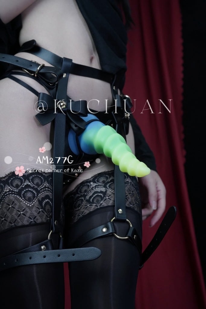 Strap on for LGBT AM277G