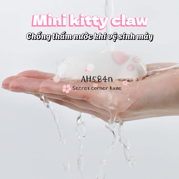 Mini kitty claw AH584n