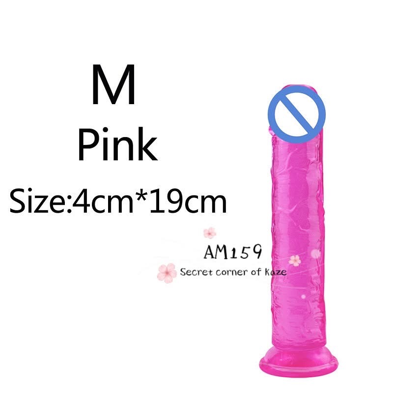 Silicone toy no eggs AM159