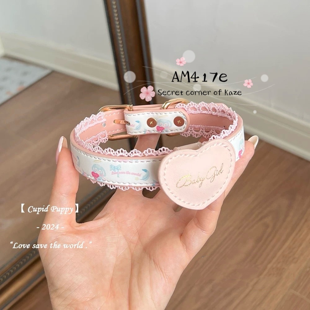 Choker baby girl AM417e