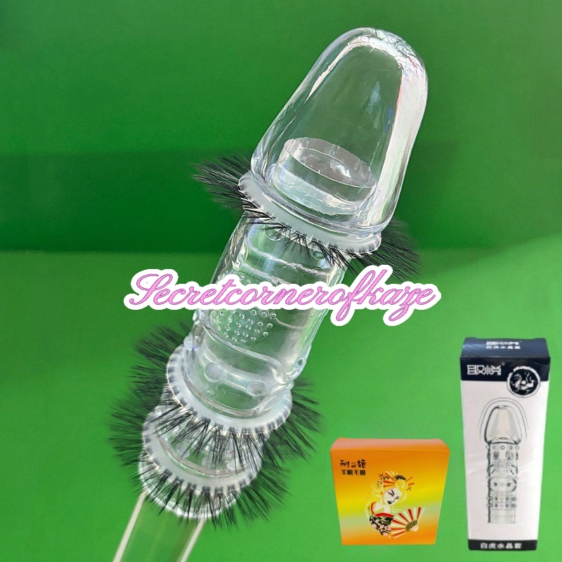 Chổi quét bụi silicone * ( Am213 )