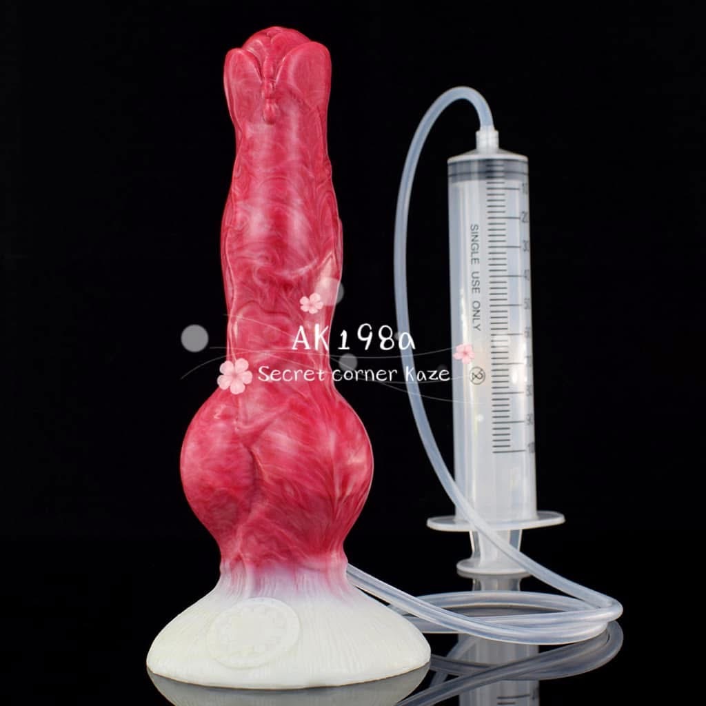 Toy bắn gel AK198