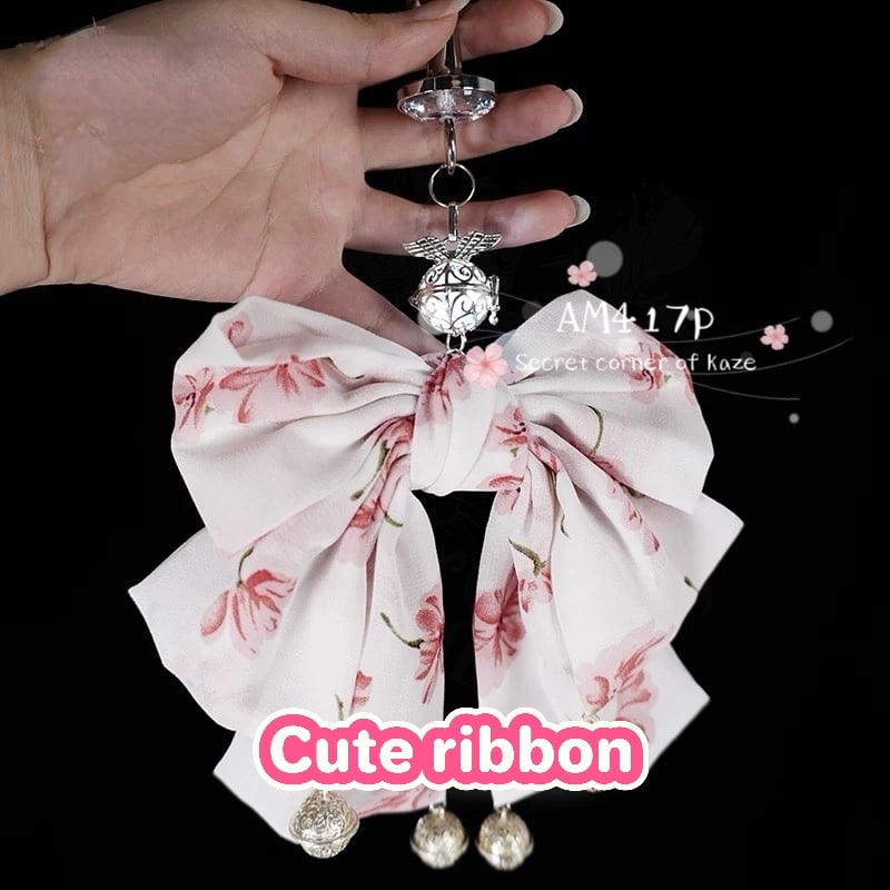 Buttplug nơ thiên thần AM417p