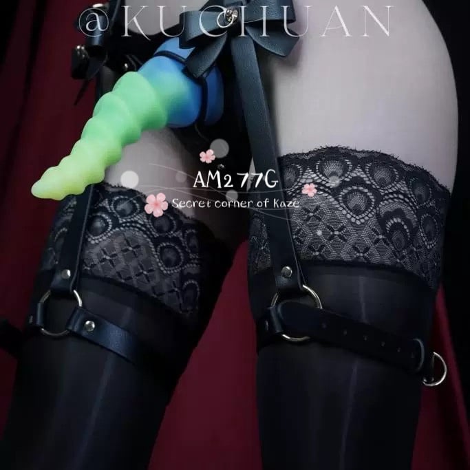 Strap on for LGBT AM277G