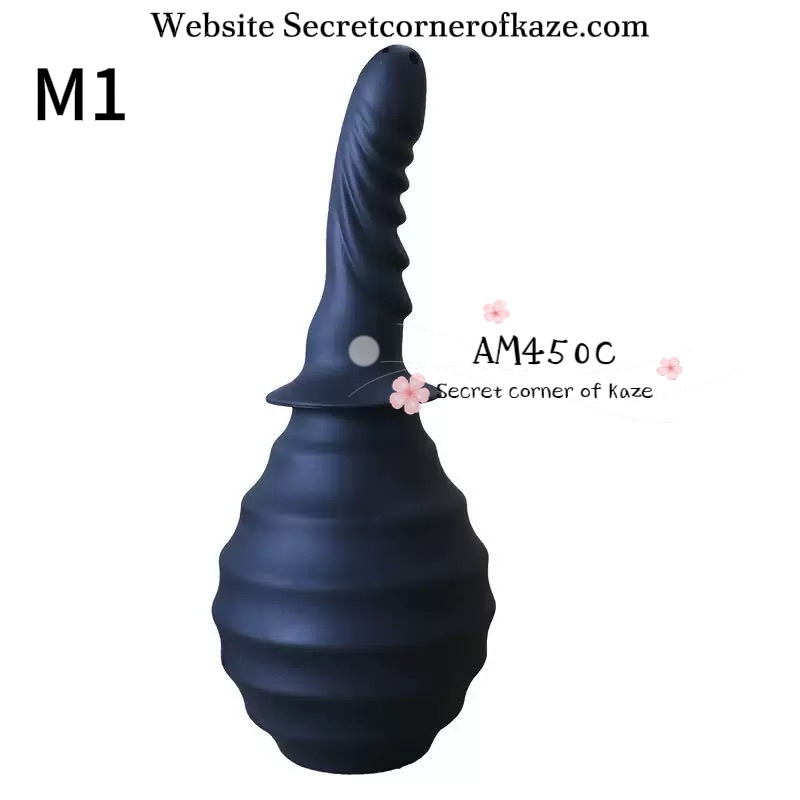 Buttplug cleaner xịt vệ sinh cửa sau AM450c