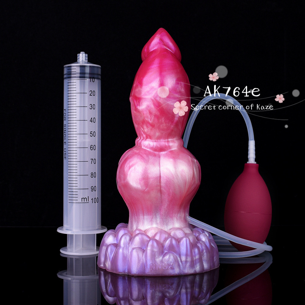 Toy bắn gel AM764e