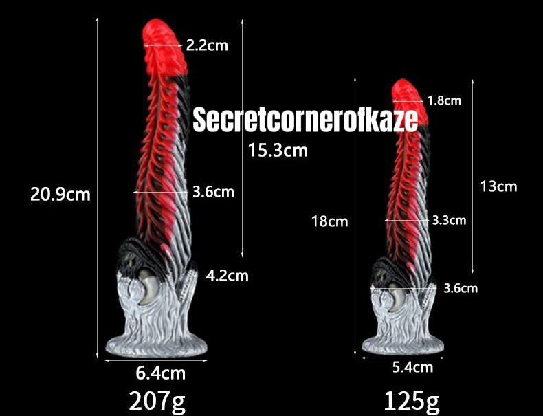 Dildo venom ( Am106 )