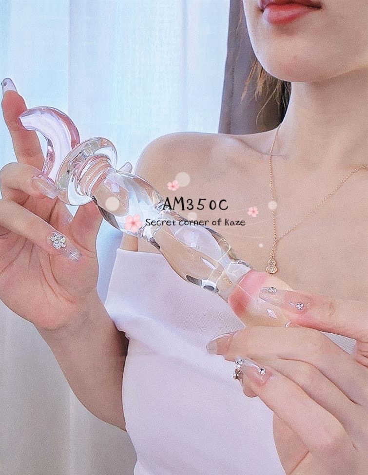 Buttplug Sailor staff AM350c