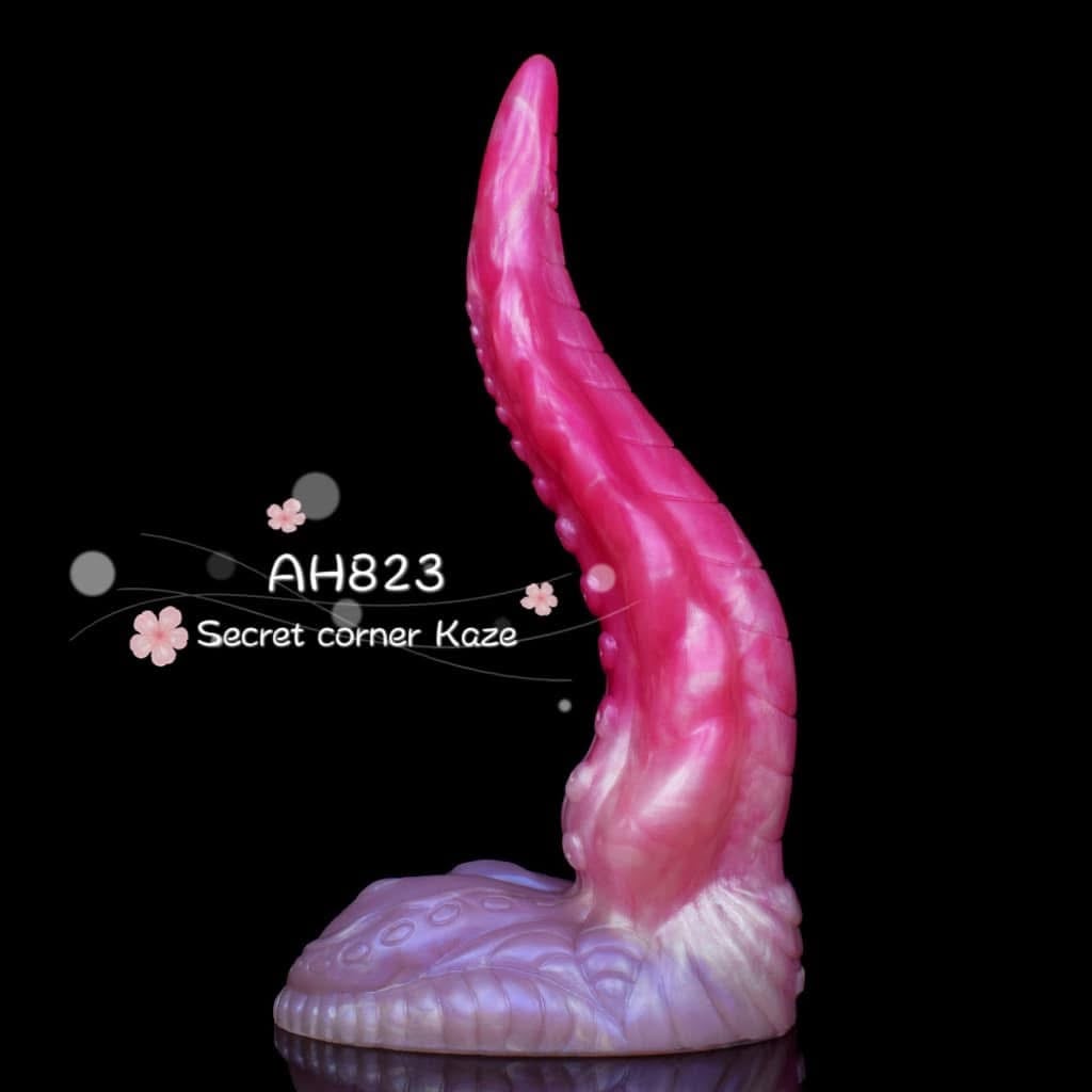 Silicone toy Sakura color 1 AH823