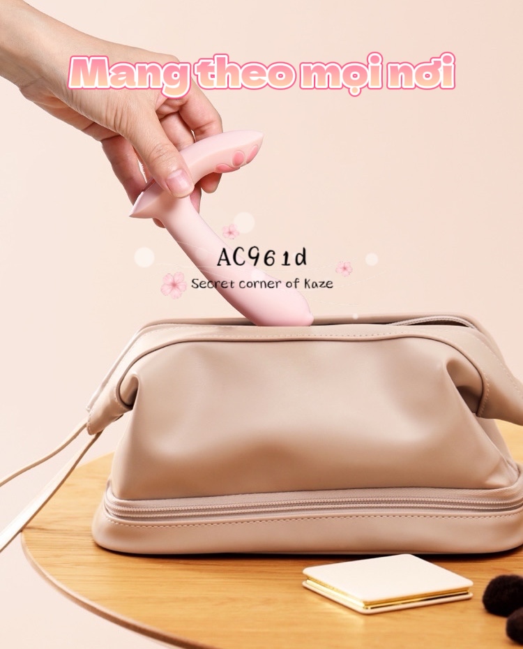 Chân mèo public AC961d