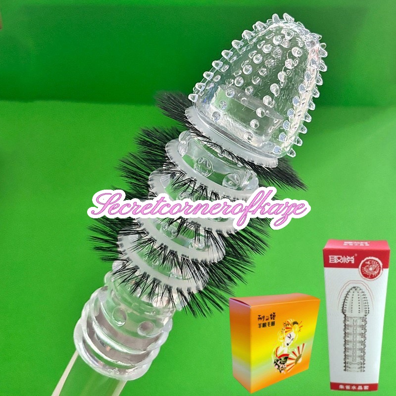 Chổi quét bụi silicone * ( Am213 )