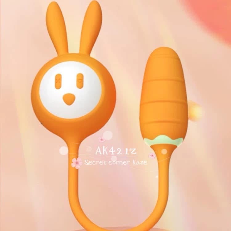 Carrot lover AK421z
