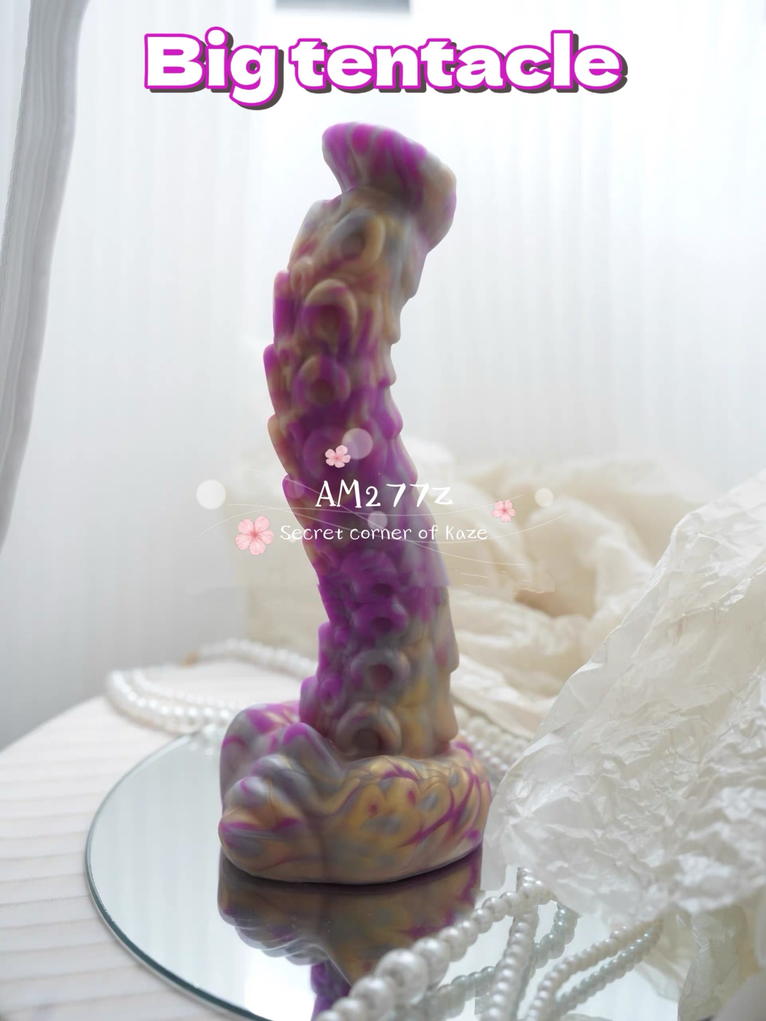 Big tentacle AM277z