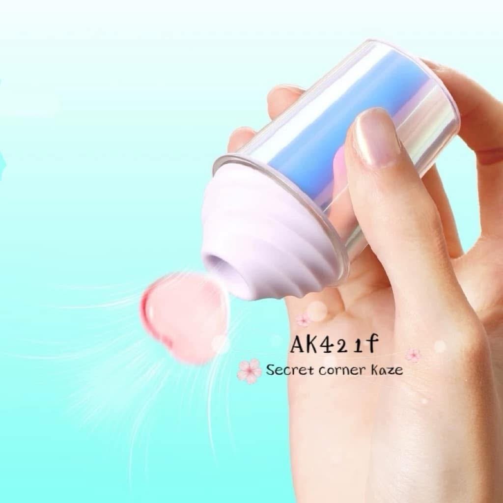 Cốc hút rung AK421f