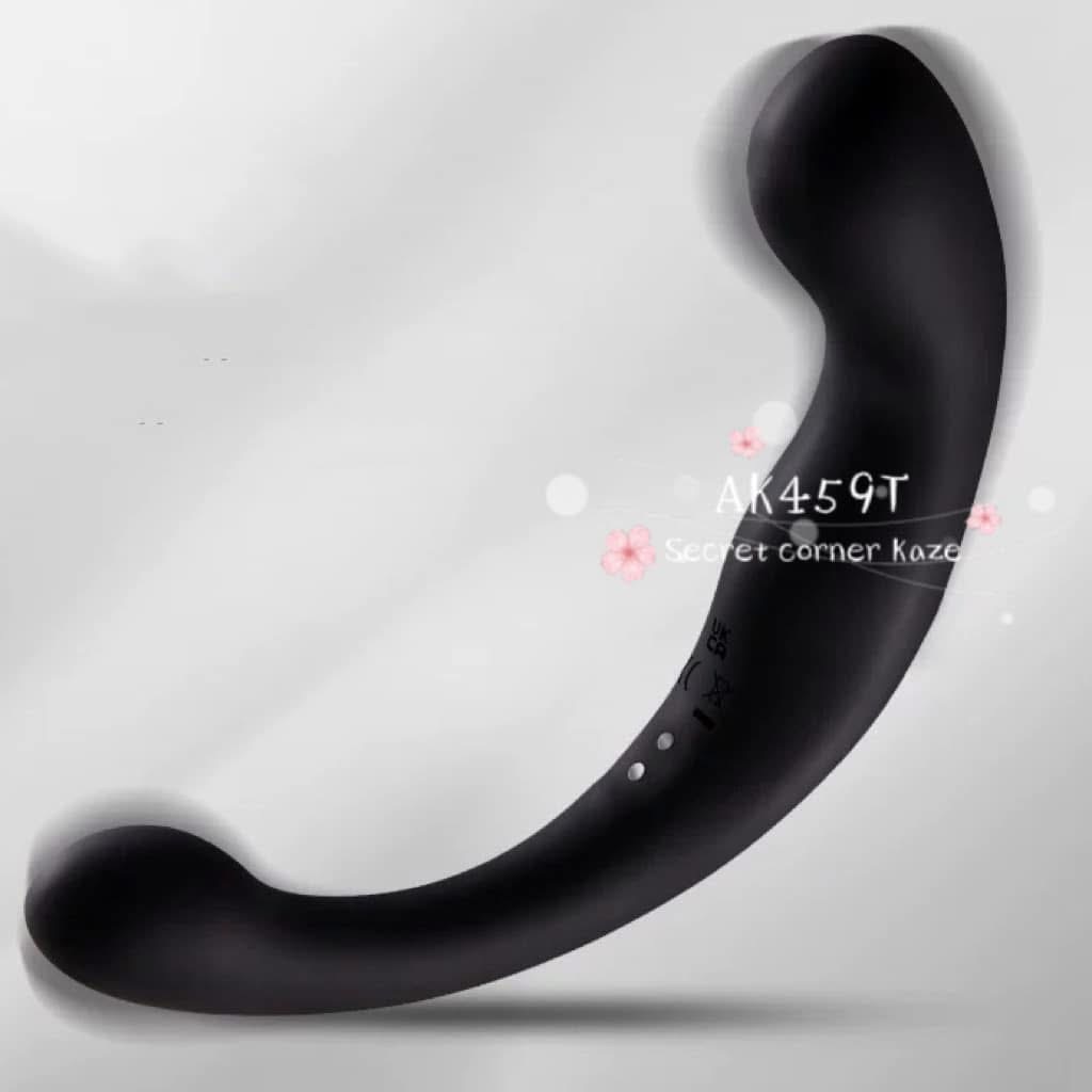 Double sextoy lesbian ,gay AK459T