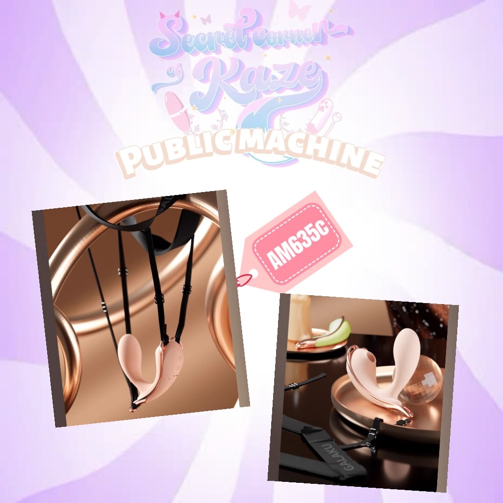 Toy public kèm quần AM635c