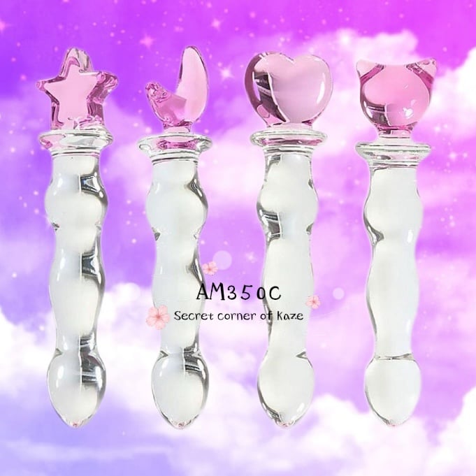 Buttplug Sailor staff AM350c