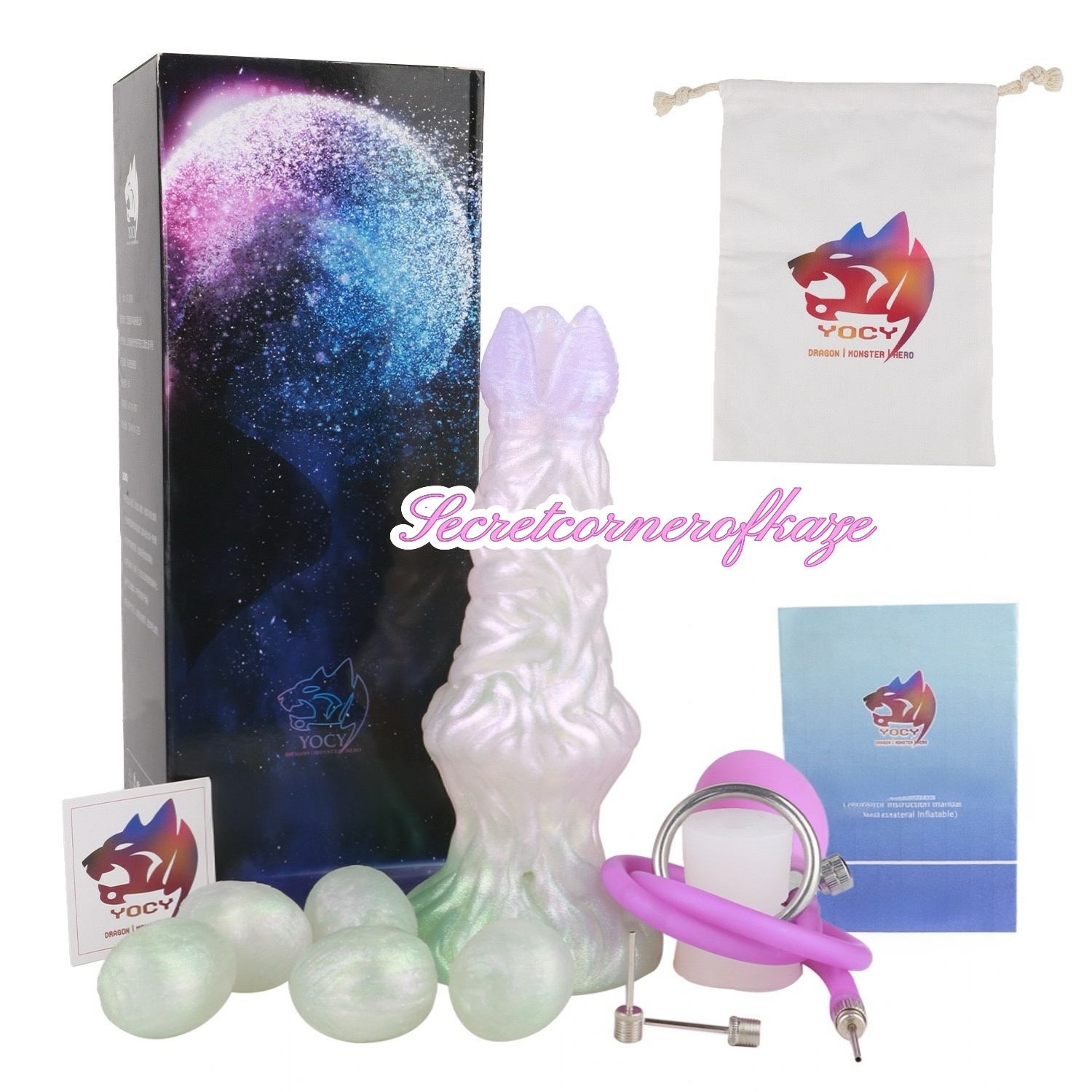 Toy bắn trứng Am644