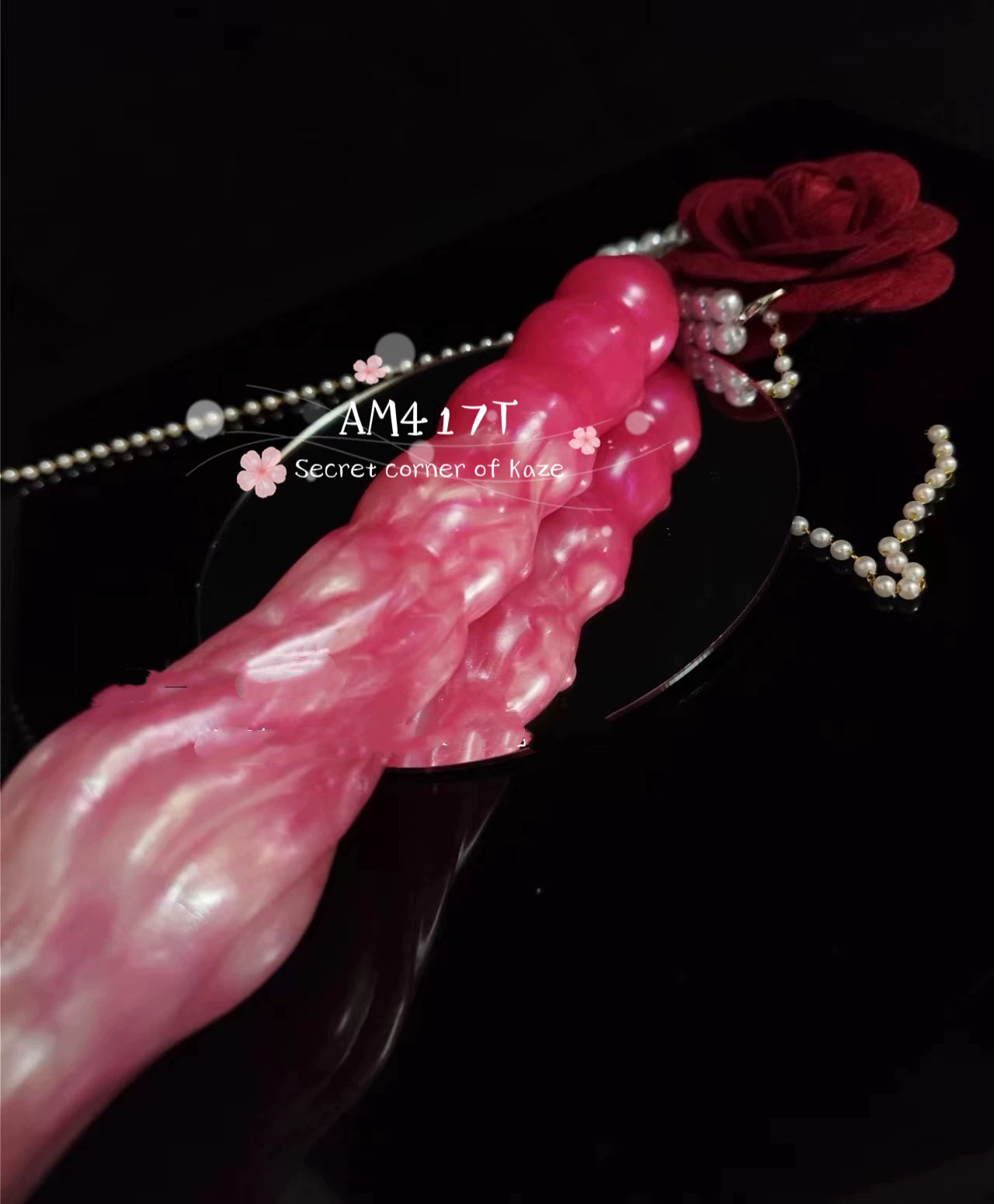 Sừng kì lân sextoy AM417T