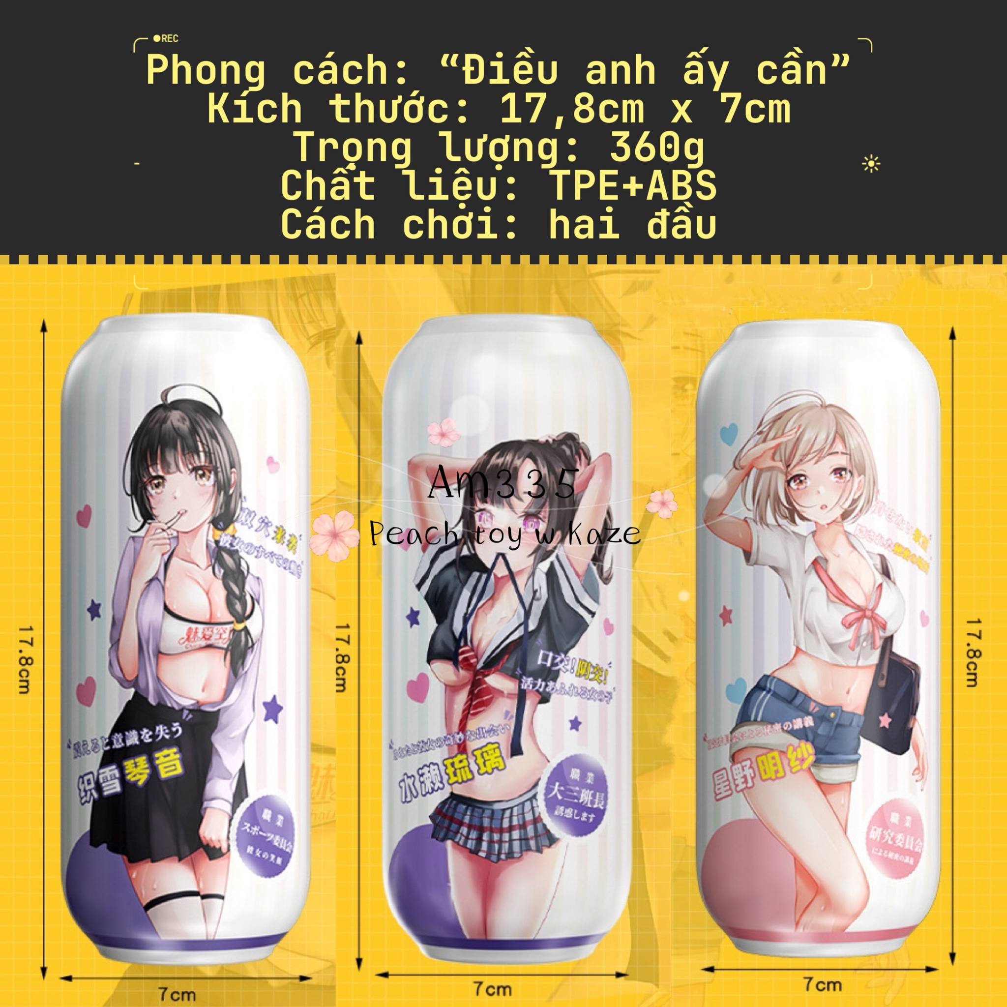 Bộ ba hoa khôi của trường  ✨ Am335