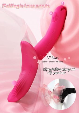 Pinky toy for girls AM83e