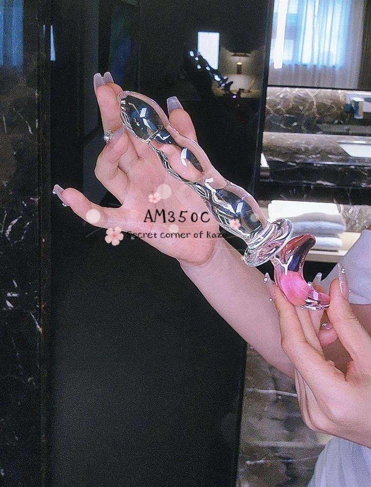 Buttplug Sailor staff AM350c