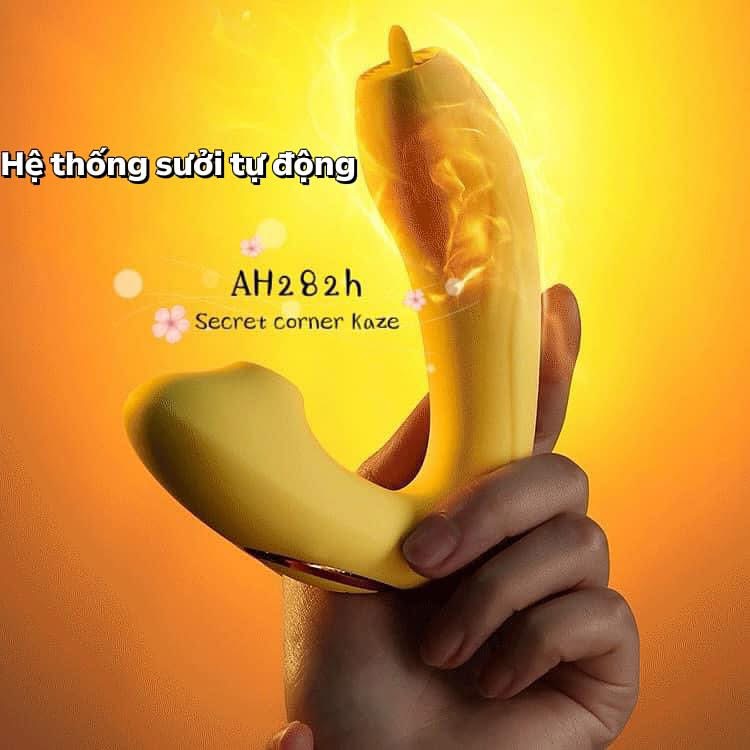 Fun banana public AH282h