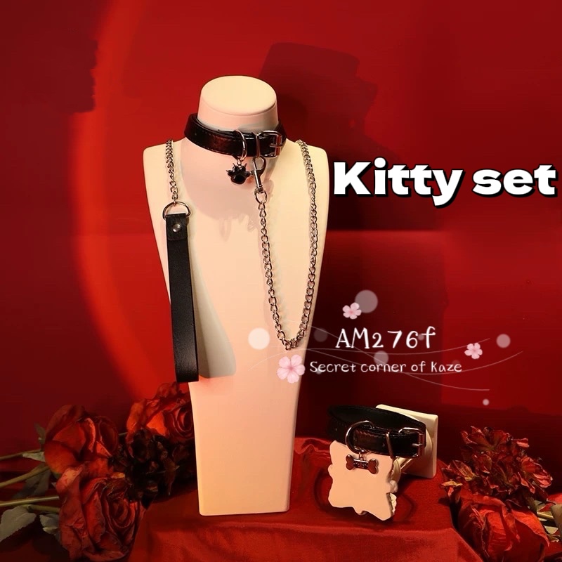 Kitty set AM276f