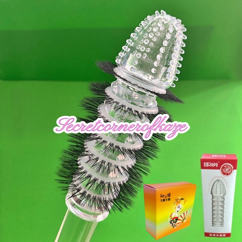 Chổi quét bụi silicone * ( Am213 )
