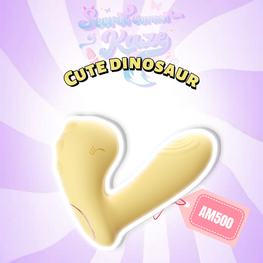 Toy khủng long AM500