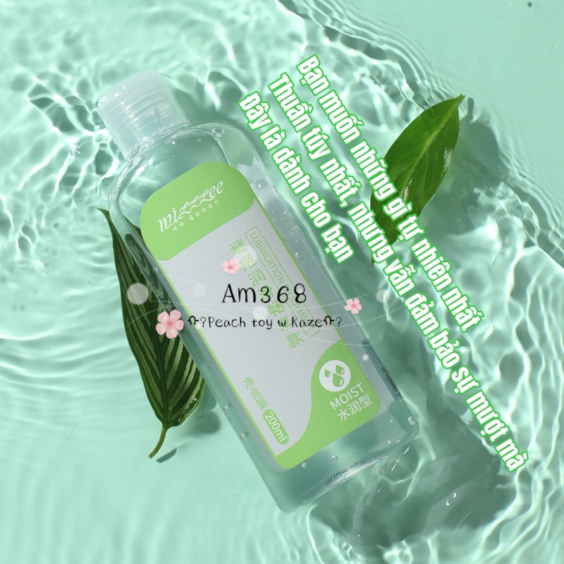 Lube Nóng, Lạnh 200ml AM368