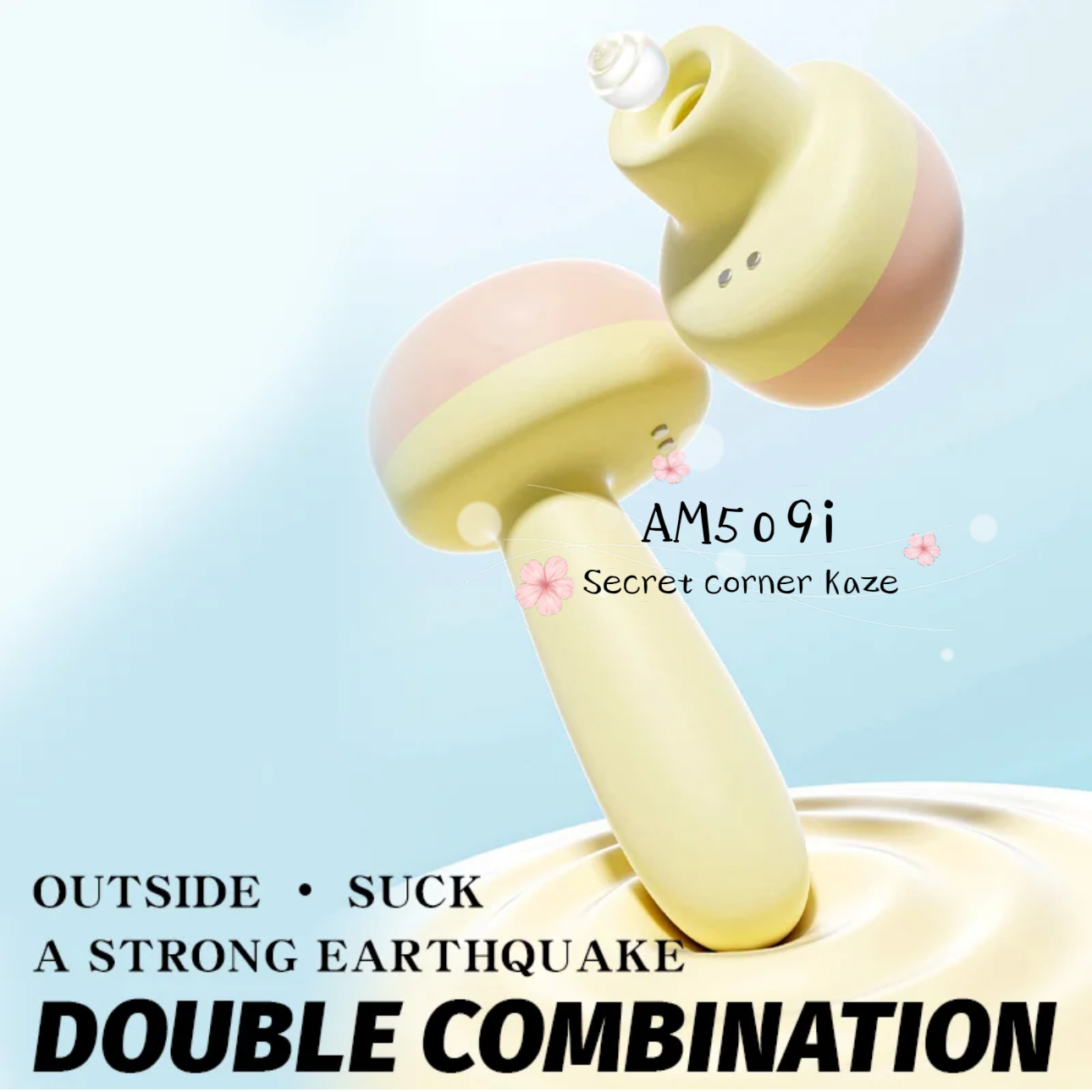 Toy đồng hồ báo thức AM509i