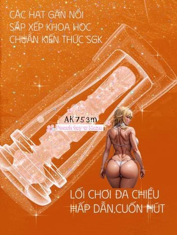 Vitamin summer boy toy ( Ak753m )