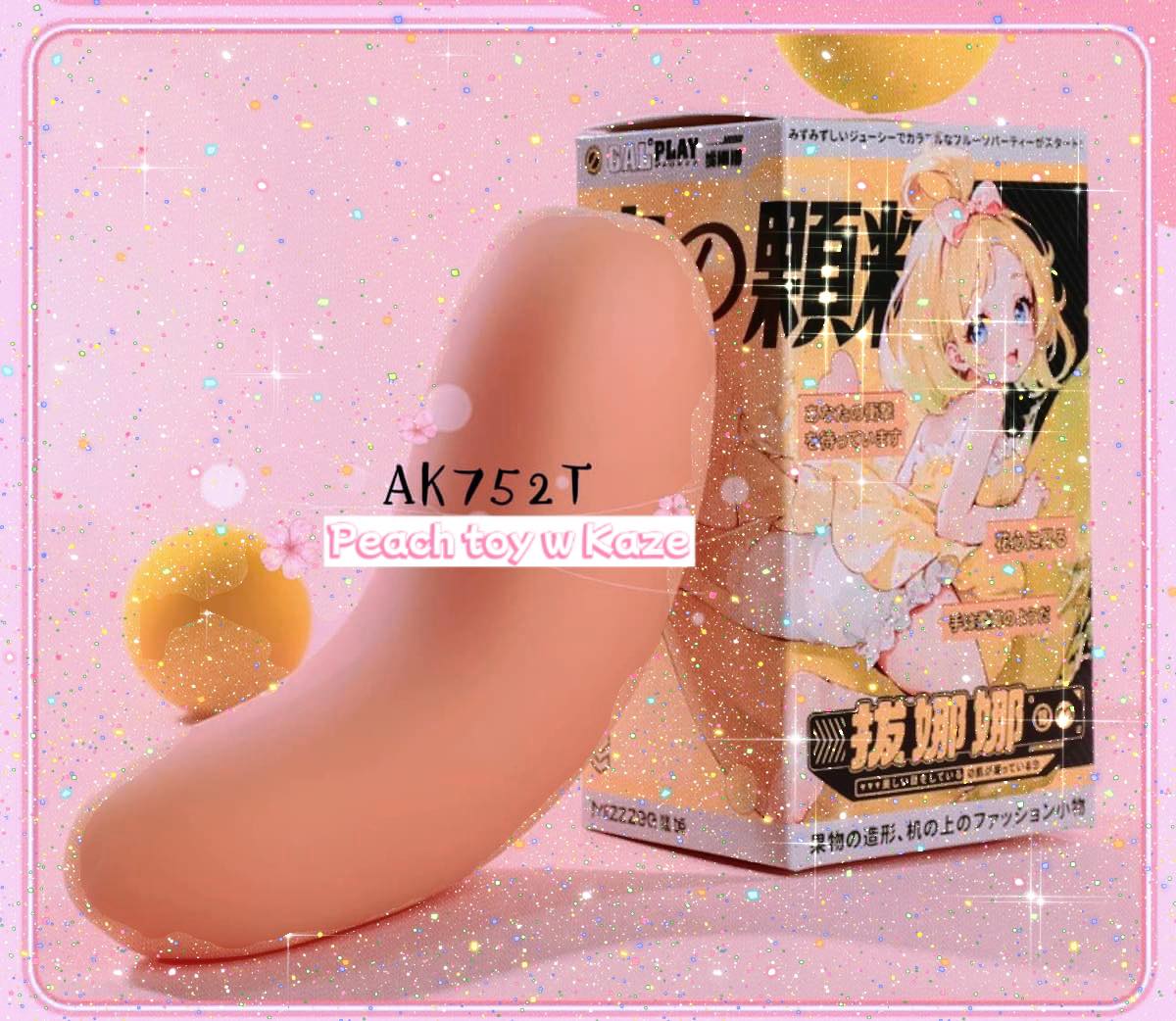 Nhà có 4 nàng tiên ( Ak752t )
