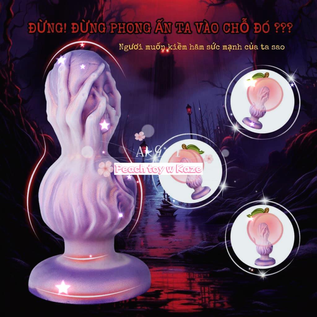 Buttplug Địa ngục Ak901