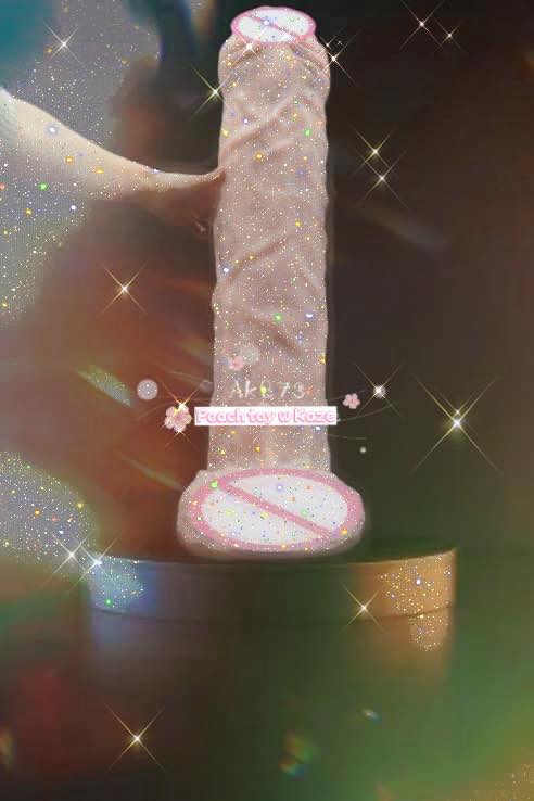 King of titan dildo ( Ak873 )
