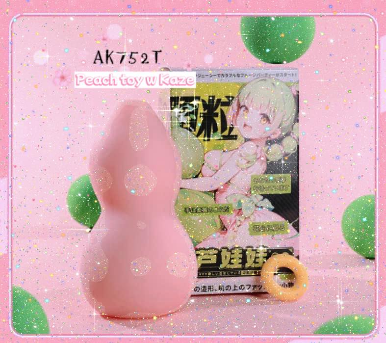 Nhà có 4 nàng tiên ( Ak752t )