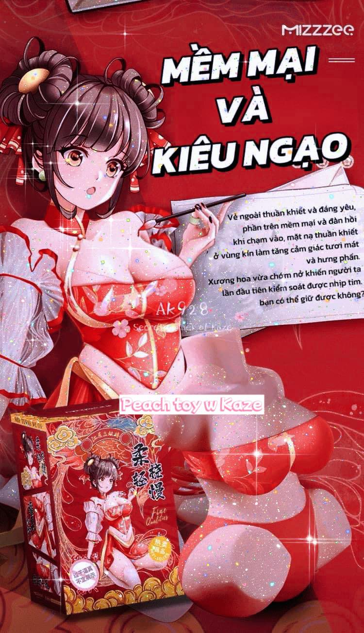 Ba chị em gia tộc KOTO ( Ak928 ) có BIGSIZE