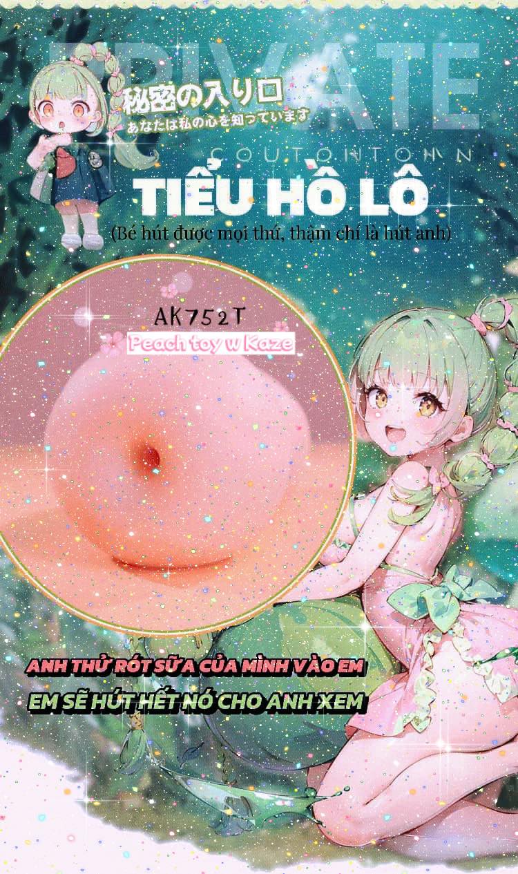 Nhà có 4 nàng tiên ( Ak752t )