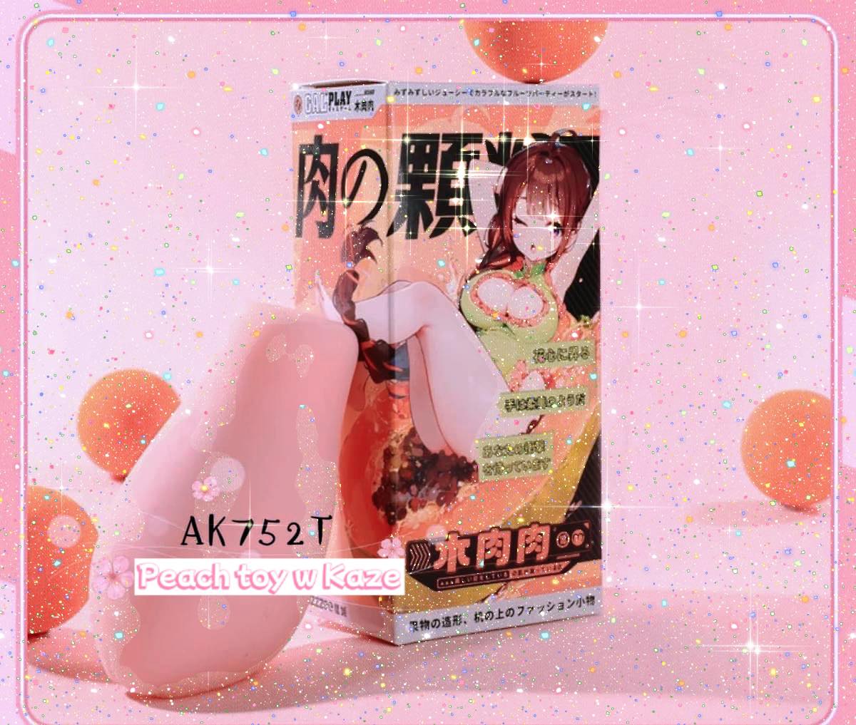 Nhà có 4 nàng tiên ( Ak752t )