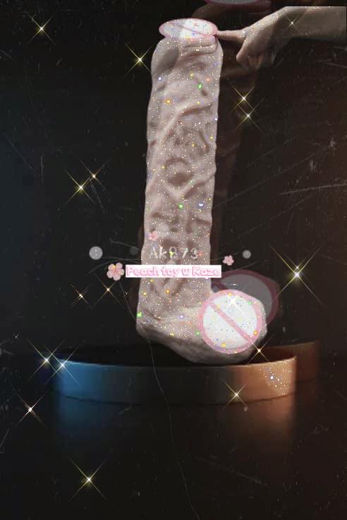 King of titan dildo ( Ak873 )