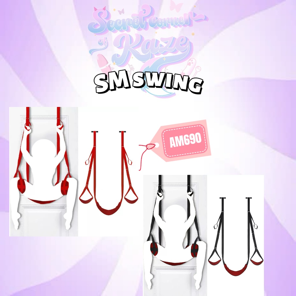 Sm swing AM690