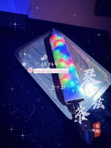 Buttplug nến ( Ak749 )