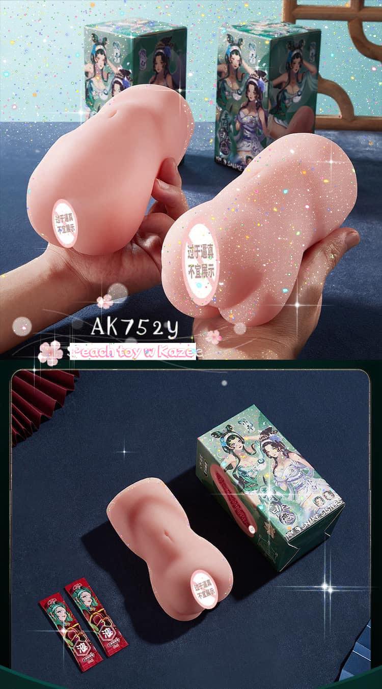 Bất lão yêu nữ ( AK752y )