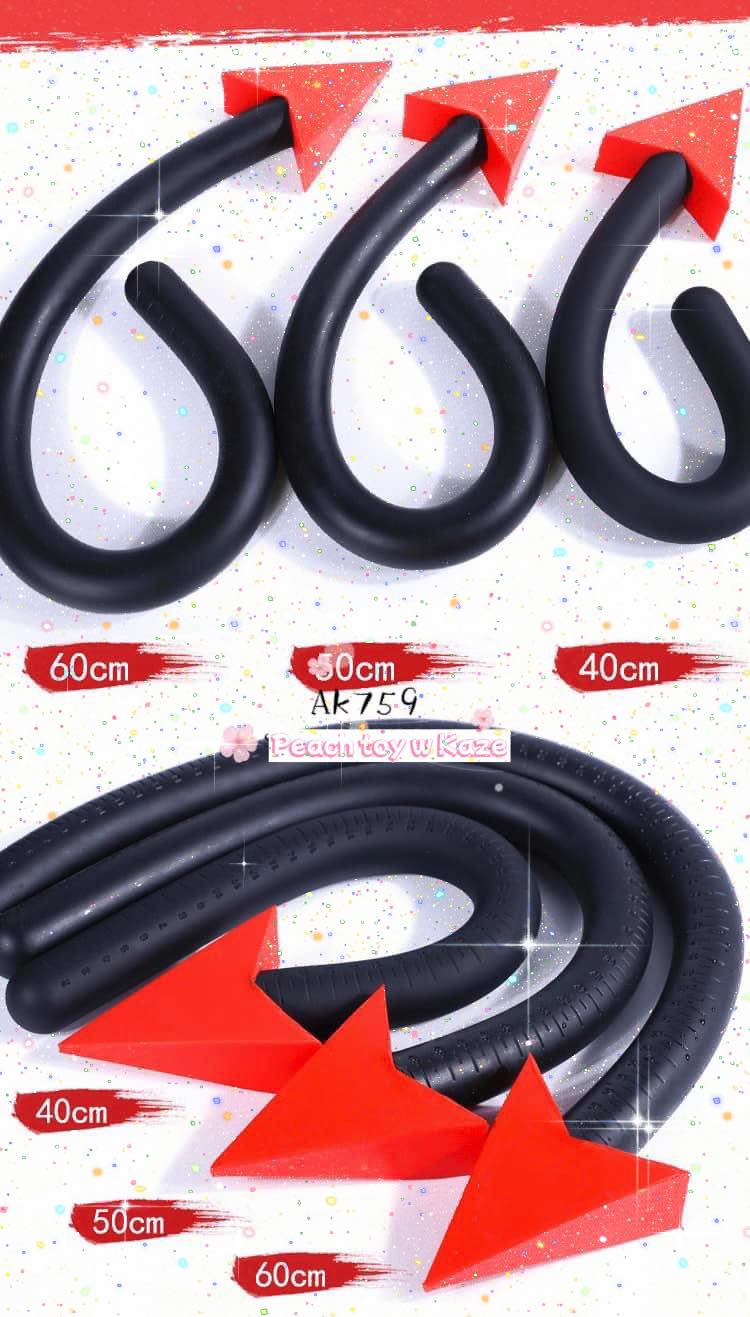 Devil plug ( Ak759 )