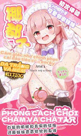 Mini Baow baow ( Am62 )